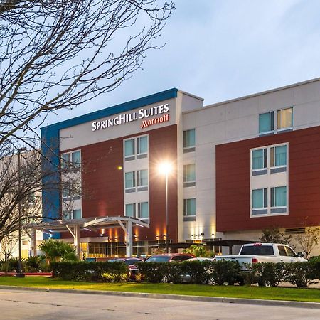 Springhill Suites By Marriott Houston Бейтаун Екстер'єр фото